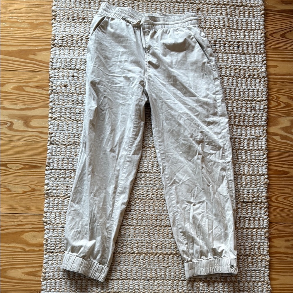 Everlane The Easy Jogger
